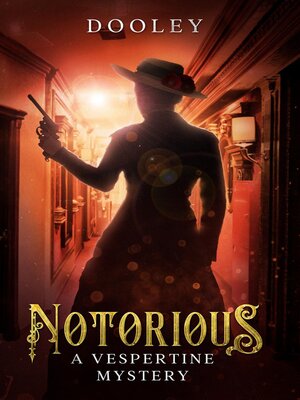 Notorious - ebook